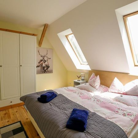 Iseroase House Deluxe Pobiedna Eksteriør billede
